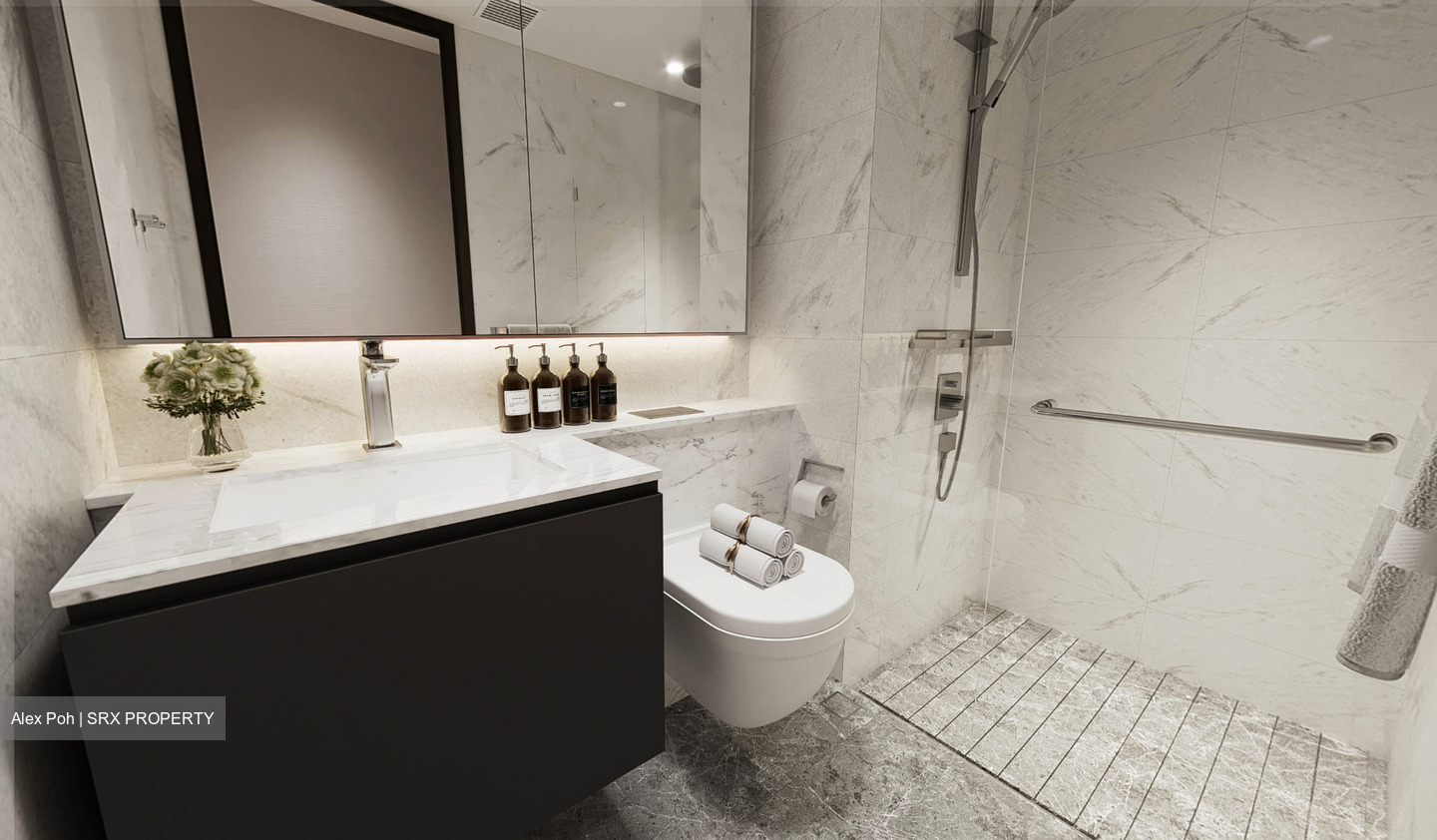 Midtown Bay (D7), Apartment #558465171